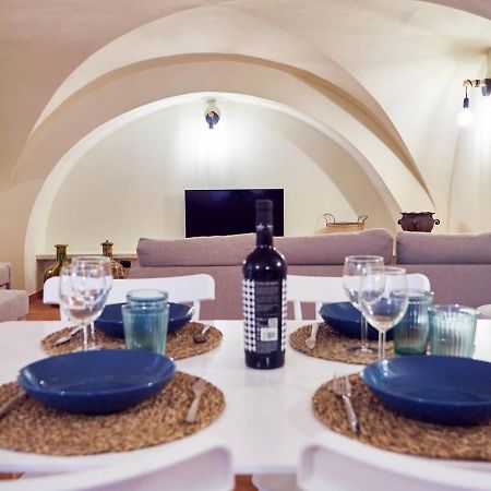 Blu Suites And Apartments Бари Екстериор снимка