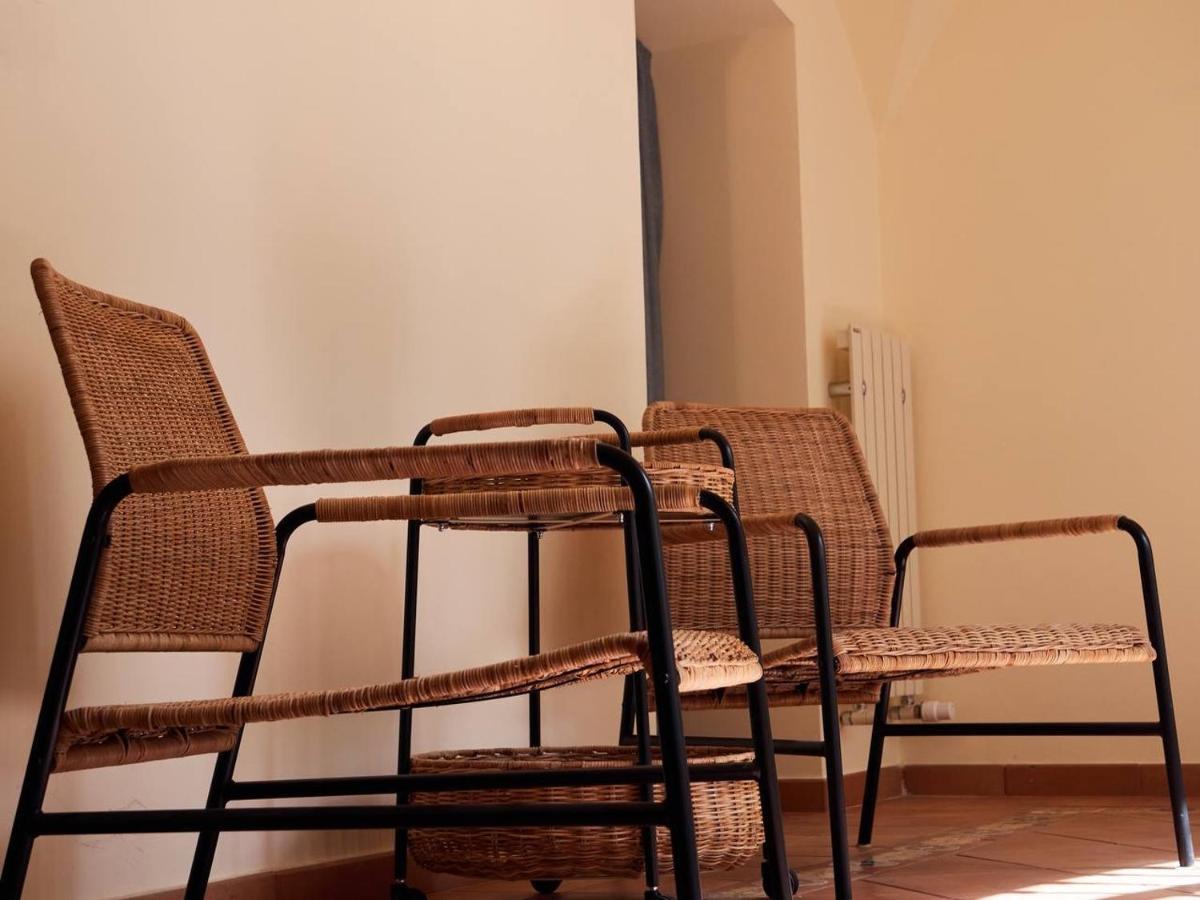 Blu Suites And Apartments Бари Екстериор снимка