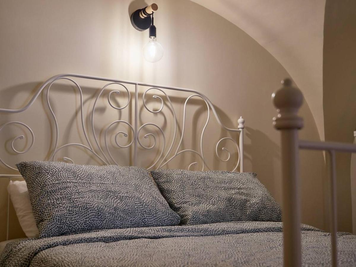 Blu Suites And Apartments Бари Екстериор снимка