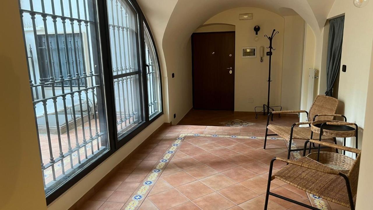 Blu Suites And Apartments Бари Екстериор снимка