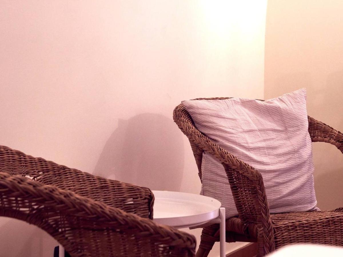 Blu Suites And Apartments Бари Екстериор снимка